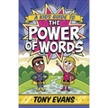 A Kid's Guide to the Power of Words