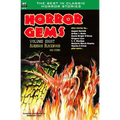 Horror Gems, Volume Eight, Algernon Blackwood and Others