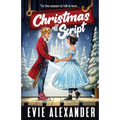 Christmas off Script: A Friends to Lovers, Steamy Romantic Comedy