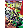 The Wrong Earth: Night and Day