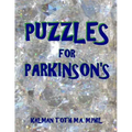 Puzzles for Parkinson's: 133 Large Print Themed Word Search Puzzles