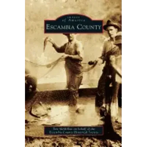 Escambia County