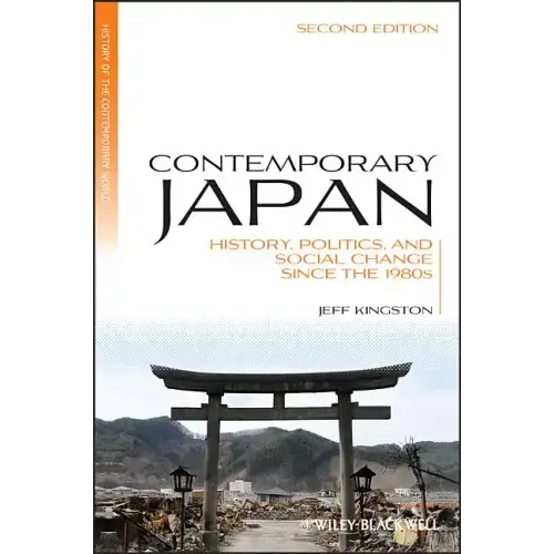 Contemporary Japan