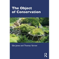 The Object of Conservation: An Ethnography of Heritage Practice
