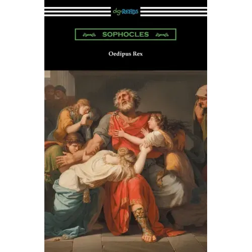Oedipus Rex