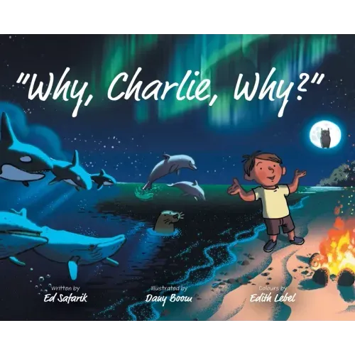 Why, Charlie, Why?