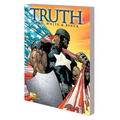 Captain America: Truth [New Printing]