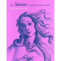 The Stanze of Angelo Poliziano
