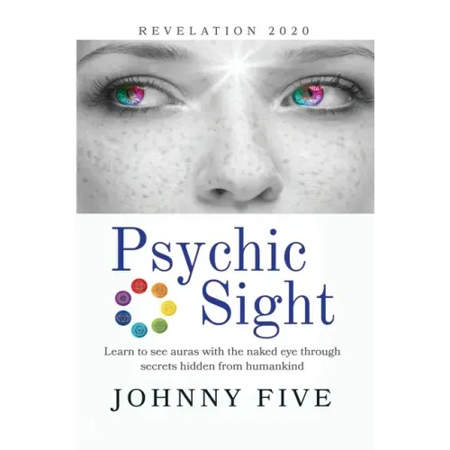 Psychic Sight