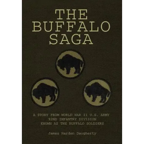 The Buffalo Saga