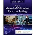 Ruppel's Manual of Pulmonary Function Testing