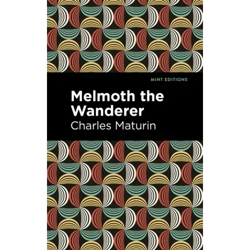 Melmoth the Wanderer