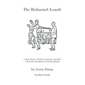 The Richmond Assault: a short history of barber-musicians and their role in the development of brush-playing