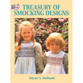 Treasury of Smocking Designs