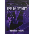 Heir of Divinity: A Legend of Levnar Novel