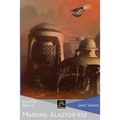Marune: Alastor 933: Alastor, Boek 3