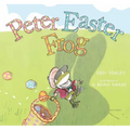 Peter Easter Frog