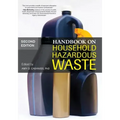 Handbook on Household Hazardous Waste