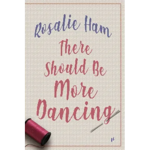 There Should Be More Dancing