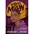 Vinyl Moon