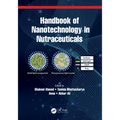Handbook of Nanotechnology in Nutraceuticals