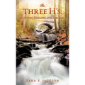 The Three H's: Hurting, Healing and Helping