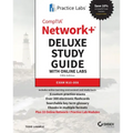 Comptia Network+ Deluxe Study Guide with Online Labs: Exam N10-008