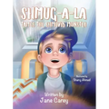 Shmug-A-La Tames the Shmovid Monster