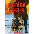 Finding Zasha