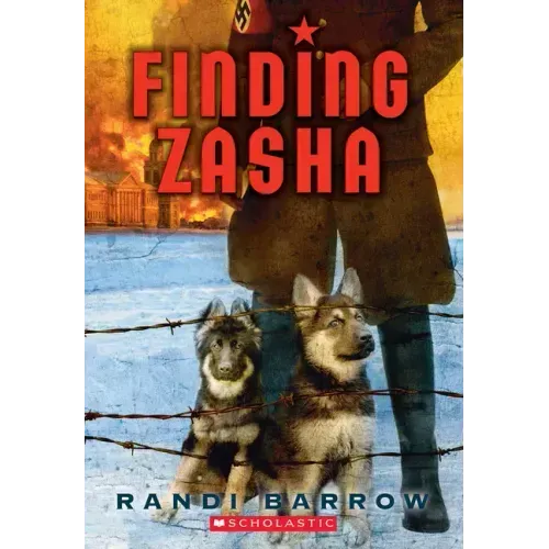 Finding Zasha