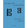 Tenor Clef for the Cello