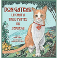 Don Gateau le Chat à Trois Pattes de Seborga
