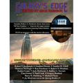 Galaxy's Edge Magazine: Issue 12, January 2015