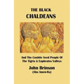 The Black Chaldeans: And The Cushite Seed People Of The Tigris And Euphrates Valleys