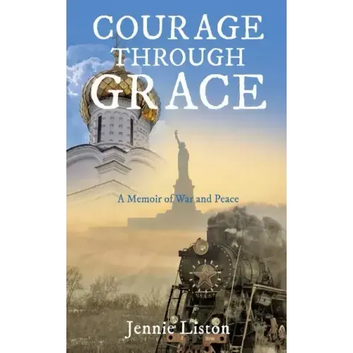 Courage Through Grace