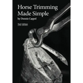 Horse Trimming Made Simple