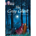 The Grey Ghost: Band 18/Pearl