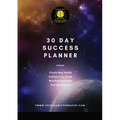 30 Day Dynamic Planner: What Could You Achieve, in 30 Days?