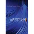 Accounting for Social Value