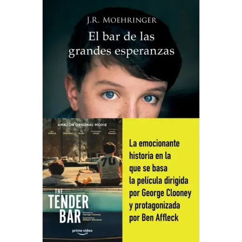 Bar de Las Grandes Esperanzas, El