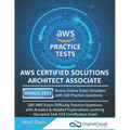 AWS Certified Solutions Architect Associate Practice Tests