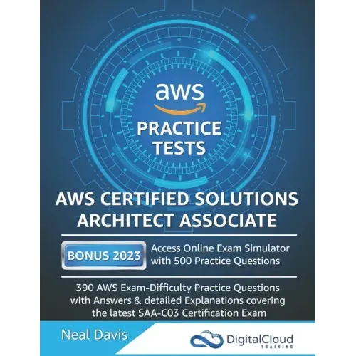 AWS Certified Solutions Architect Associate Practice Tests