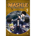 Mashle: Magic and Muscles, Vol. 5