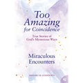 Miraculous Encounters: True Stories of God's Mysterious Ways