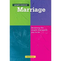 Gospel Centered Marriage: Becoming the Couple God Wants You to Be
