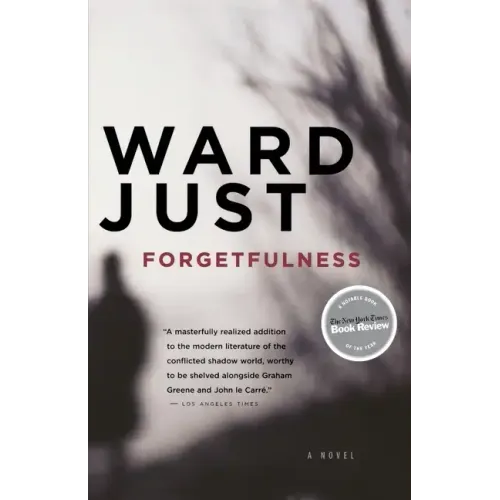 Forgetfulness