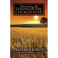 Introducing the Lessons of the Church Year