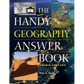 The Handy Geography Answer Book
