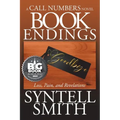 Book Endings - A Call Numbers novel: Loss, Pain, and Revelations