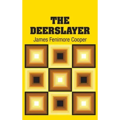 The Deerslayer